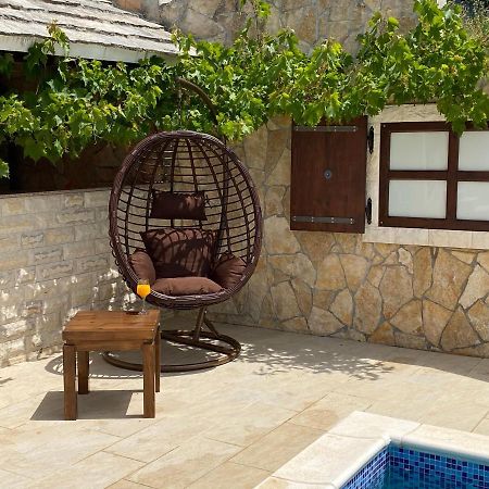 Holiday Home Cerim Trogir Exterior photo